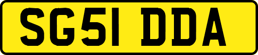 SG51DDA