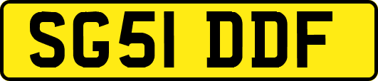 SG51DDF