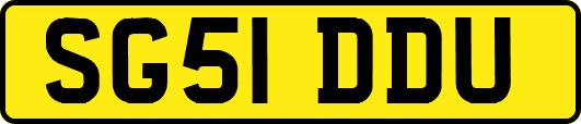 SG51DDU