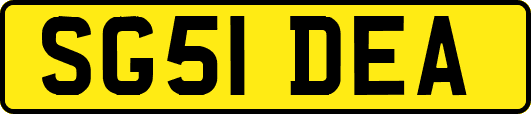 SG51DEA