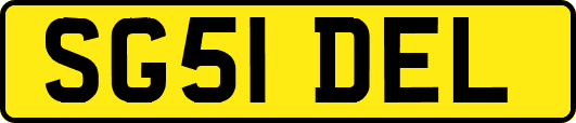 SG51DEL