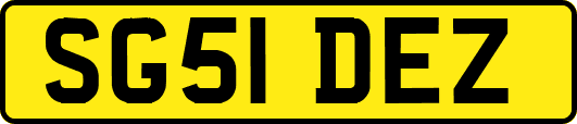SG51DEZ