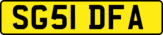 SG51DFA