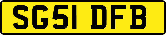 SG51DFB