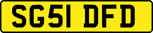 SG51DFD