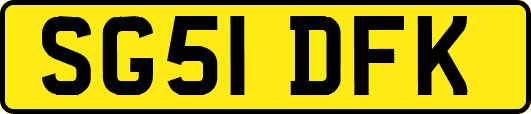 SG51DFK