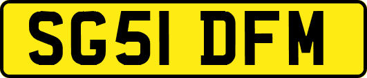 SG51DFM