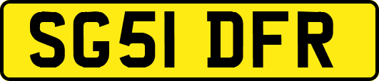 SG51DFR