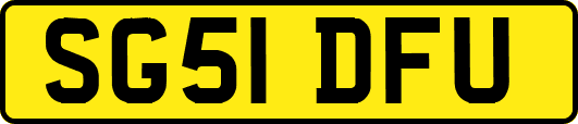 SG51DFU