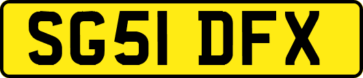 SG51DFX