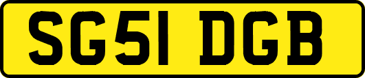 SG51DGB