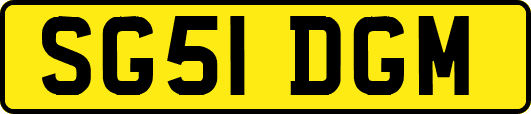 SG51DGM