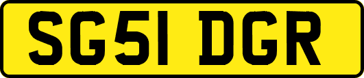 SG51DGR