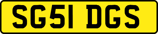 SG51DGS