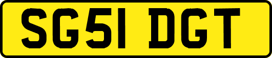 SG51DGT