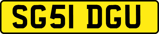 SG51DGU