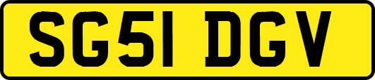 SG51DGV