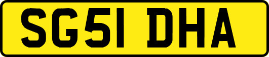 SG51DHA