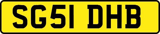 SG51DHB