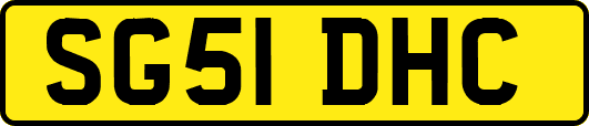 SG51DHC