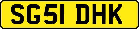 SG51DHK