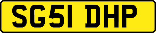 SG51DHP