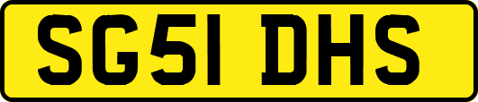 SG51DHS