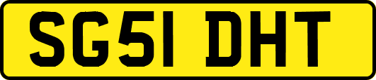 SG51DHT