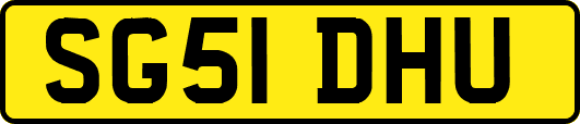 SG51DHU