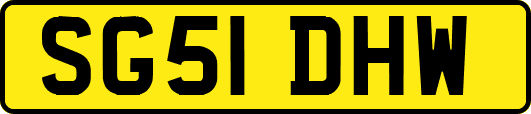 SG51DHW