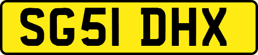 SG51DHX