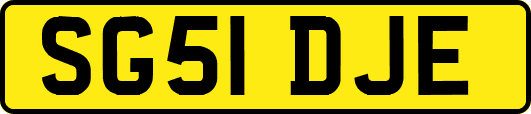 SG51DJE