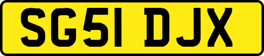 SG51DJX