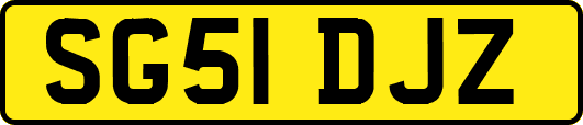 SG51DJZ