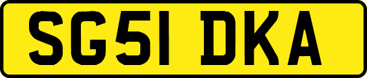 SG51DKA