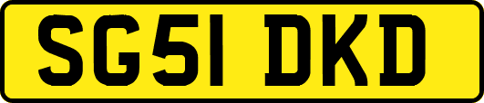 SG51DKD