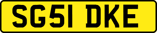 SG51DKE