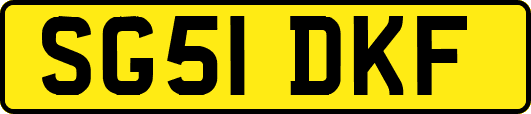 SG51DKF