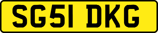 SG51DKG