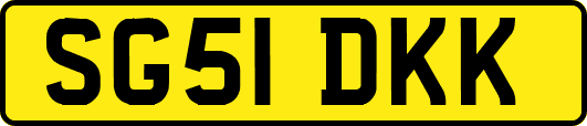 SG51DKK