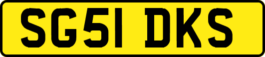 SG51DKS