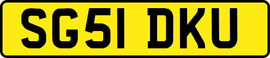 SG51DKU