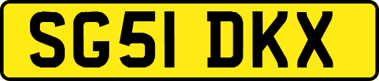 SG51DKX