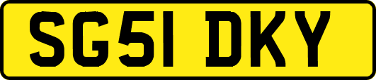 SG51DKY