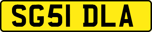 SG51DLA