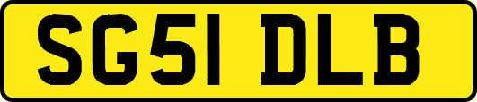 SG51DLB