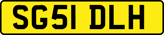 SG51DLH