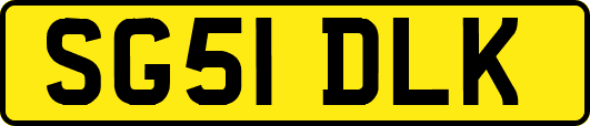 SG51DLK