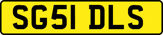 SG51DLS