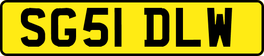 SG51DLW